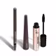 Combo Olhar Black: Máscara De Cílios 10g + Lápis Olhos Esfumador 200mg + Delineador de Olhos 2,5ml (2)