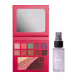 Combo Casual Chic: Paleta De Maquiagem Multifuncional 12g + Bruma Facial Fixadora 30ml (2)