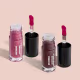 Combo Gloss Labial Creamy Tint: Marrom Intenso 4ml + Rosa Malva 4ml (1)