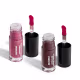 Combo Gloss Labial Creamy Tint: Marrom Intenso 4ml + Rosa Malva 4ml (2)