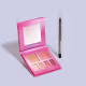 Combo Lápis Para Olhos Pretuco 1,2g + Máscara De Cílios Dos Sonhos 10g (1)