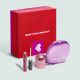 Combo Presente: Muito Desobediente Eau De Parfum 100ml + Batom Líquido Mate Rosa Roseli 4ml + Caixa (1)