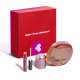 Combo Presente:Desobediente Eau De Parfum 100ml + Batom Líquido Mate Rosa Roseli 4ml + Caixa (2)