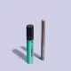 Combo Máscara de Cílios Preta 10g + Caneta Para Sobrancelha Clarete 1ml (1)