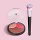 Combo Efeito Bronzer Quem Disse, Berenice?: Pó Compacto Facial Napolitano 18g + Pincel Super Funcional (1)