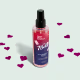 Body Splash Desodorante Colônia QDB 7Belo 200ml (2)