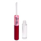 Quem Disse, Berenice? QDB Vermelho Exclusivo - Batom Duo Gloss 8ml (1)