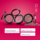 Quem Disse, Berenice? Rubor Rosa Rosadinlex - Blush em Pó Compacto 2g (5)