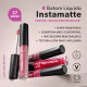 Batom Líquido Roxo Jabuticali Instamatte 4ml (2)