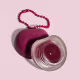 Batom E Blush Multifuncional Roxo Amora Fuji Mochi Blur 3,5g (1)