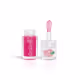 Lip Oil Rosa Fúcsia Cuide-se Bem Pessegura 3,5ml (6)