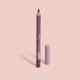Nah Cardoso by QDB? Soft Liner Rosa Bold - Lápis Para Contorno Labial 1,1g (4)