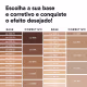 Base Líquida Tint Alta Cobertura Cor 245F 30ml (5)