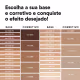 Base Líquida Tint Alta Cobertura Cor 190N 30ml (4)