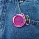 Batom 3 em 1 Lilac Lavanda Lip & Cheek QDB Egeo Ubessesion 2,5g (2)