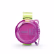 Batom 3 em 1 Lilac Lavanda Lip & Cheek QDB Egeo Ubessesion 2,5g (1)