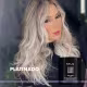 Stijl #ITBlond É Loiro Platinado - Máscara Matizadora 500g (4)