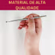 Kit NYBC Beauty Raspador de Cutícula Aço Inox Quarteto (4 Unidades) (7)