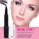 Kajal Para Olhos Preto Delineado Intenso Longa Duração Minha Make Odorata REF 2376 (4)