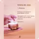 Creme Facial de Tratamento Antienvelhecimento Noturno Veneno de Cobra Abelha Rainha 30g REF 2456 (6)