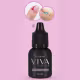 Pedra Hume em Gel Cicatrização Estancamento Com Óleo Melaleuca Viva Unhas Odorata 10ml REF 2621 (2)
