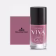 Esmalte Em Gel Boca Glamour Rosa Cremoso Não Precisa Cabine Secagem Rápida Hipoalergênico Viva Unhas ODORATA REF 2683 (3)