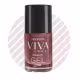 Esmalte Em Gel Nude Avelã Não Precisa Cabine Secagem Rápida Hipoalergênico Viva Unhas ODORATA REF 2684 (4)