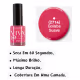 Esmalte 60 Segundos Goiaba Suave Cremoso 7ml Viva Unhas ODORATA REF 2714 (4)