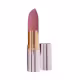 Batom Luxo Nude Lilac Gold Matte Cintilante Com Brilho Luminoso Viva Luxo ODORATA REF 2768 (2)