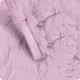 Esmalte Em Gel Metalizado Rosa Galáctico Não Precisa Cabine Seca Rápido Hipoalergênico Viva Unhas ODORATA REF 2772 (5)