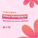 Abelha Rainha Rosativ Rosa Mosqueta - Óleo Capilar Finalizador 60ml (6)