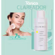 Tônico Facial Com Ácido Glicólico Não Oleoso Clear Pele 120ml Abelha Rainha REF 3165 (2)