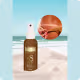 Óleo Bronzeador FPS 8 UVA + UVB Com Óleo de Coco e Buriti Manteiga de Cacau Rainha Solar Abelha Rainha 120ml REF 3450 (3)