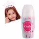 Desodorante Infantil Para Meninas Roll-on Candy Charm Não Contém Alumínio 50ml Odorata REF 3858 (2)