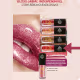 Gloss Labial Diamond Romance Com Partículas de Brilho Abelha Rainha 5g REF 4209 (3)