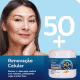 Creme Facial Com Aveia Coloidal Renovação Celular 50+ Time Reverse Abelha Rainha 100g REF 4440 (2)