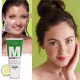 Máscara Facial Removedora de Cravos Peel Off Antiacne Com Pepino AcneTrat 60g Odorata REF 4627 (2)