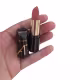 Lipchick 3 Em 1 Batom Sombra Blush Matte Nude Ar Maquiagem Abelha Rainha REF 5088 (2)