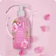 Abelha Rainha Brisa Suave Acquagel Rosas - Loção Hidratante Corporal 240g (3)