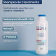 Shampoo de Crescimento Capilar 250ml Essencial For Men Abelha Rainha REF 7645 (2)