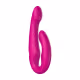 Vibrador Strapless 9 Velocidades Regines S-hande Ponto G e Clitóris (3)