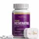 Trans-Resveratrol Concentrado 500mg 120 Capsulas - Nutrione (1)