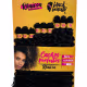 Cabelo Sintetico Rhaissa Black Beauty 75Cm - 2 (2)