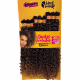 Cabelo Sintetico Rhaissa Black Beauty 75Cm - MT4/30 (1)