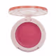 Ruby Rose Creamy Cheeks Peachy Vibe - Blush Cremoso 5,5g (1)