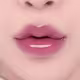 ROM&ND Glasting Color Gloss 4g Cor:04 Grapy Way (2)