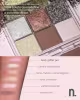Nina Makeup Galaxy Chroma Pallet Ursa Maior - Paleta de Sombras 10g (4)