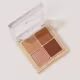 rom&nd Better Than Eyes #03 Dry Ragras - Paleta de Sombras 6,5g