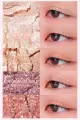 ROM&ND Better Than Palette 6g Cor:#00 Light & Glitter (14)