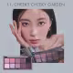 ROM&ND Better Than Palette 6g Cor:#11 Cheeky Cheeky Garden (1)